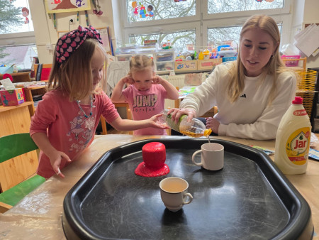 Poznáváme tradiční pohádky